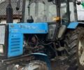 МТЗ 1025 Білорус, об'ємом двигуна 0 л та пробігом 0 тис. км за 13200 $, фото 6 на Automoto.ua
