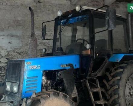 МТЗ 1025 Білорус, об'ємом двигуна 5 л та пробігом 0 тис. км за 18500 $, фото 1 на Automoto.ua