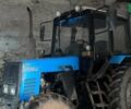 МТЗ 1025 Білорус, об'ємом двигуна 5 л та пробігом 0 тис. км за 18500 $, фото 1 на Automoto.ua