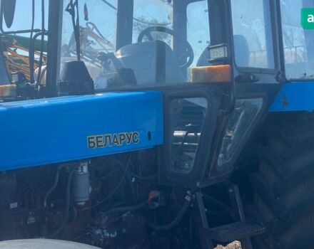 МТЗ 1025 Беларус, объемом двигателя 0 л и пробегом 0 тыс. км за 19800 $, фото 1 на Automoto.ua