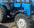 МТЗ 1025 Беларус, объемом двигателя 0 л и пробегом 0 тыс. км за 19800 $, фото 1 на Automoto.ua