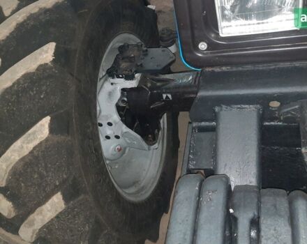 МТЗ 1025 Білорус, об'ємом двигуна 4.75 л та пробігом 0 тис. км за 28400 $, фото 4 на Automoto.ua