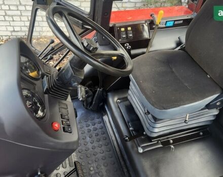 МТЗ 1025 Беларус, объемом двигателя 4.75 л и пробегом 0 тыс. км за 22500 $, фото 9 на Automoto.ua