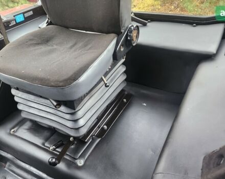 МТЗ 1025 Беларус, объемом двигателя 4.75 л и пробегом 0 тыс. км за 22500 $, фото 8 на Automoto.ua