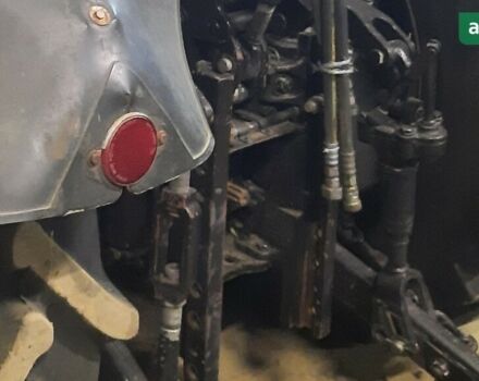 МТЗ 1025 Білорус, об'ємом двигуна 4.75 л та пробігом 0 тис. км за 28400 $, фото 3 на Automoto.ua