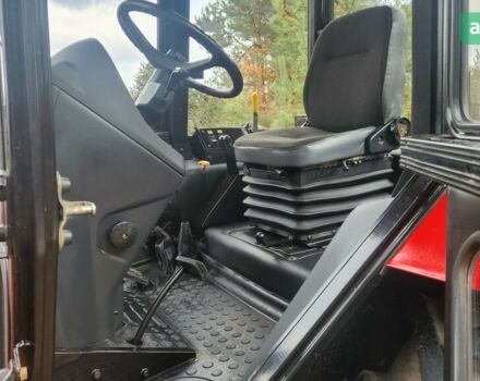 МТЗ 1025 Беларус, объемом двигателя 4.75 л и пробегом 0 тыс. км за 22500 $, фото 5 на Automoto.ua