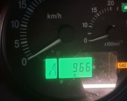 МТЗ 1025 Білорус, об'ємом двигуна 4.75 л та пробігом 0 тис. км за 28400 $, фото 5 на Automoto.ua