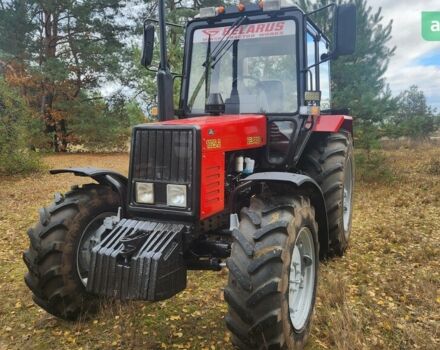 МТЗ 1025 Беларус, объемом двигателя 4.75 л и пробегом 0 тыс. км за 22500 $, фото 1 на Automoto.ua