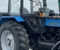 МТЗ 1025 Беларус, объемом двигателя 0 л и пробегом 0 тыс. км за 23950 $, фото 4 на Automoto.ua