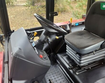 МТЗ 1025 Беларус, объемом двигателя 4.75 л и пробегом 0 тыс. км за 22500 $, фото 6 на Automoto.ua