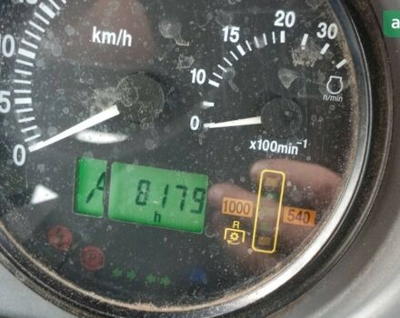 МТЗ 1025 Білорус, об'ємом двигуна 4.75 л та пробігом 0 тис. км за 16200 $, фото 4 на Automoto.ua