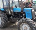 МТЗ 1025 Білорус, об'ємом двигуна 4.75 л та пробігом 0 тис. км за 16200 $, фото 3 на Automoto.ua