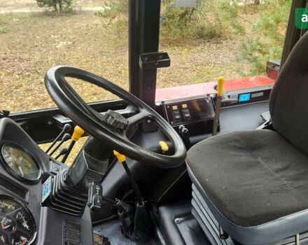 МТЗ 1025 Беларус, объемом двигателя 4.75 л и пробегом 0 тыс. км за 22500 $, фото 7 на Automoto.ua