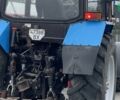 МТЗ 1025 Беларус, объемом двигателя 0 л и пробегом 0 тыс. км за 23950 $, фото 3 на Automoto.ua