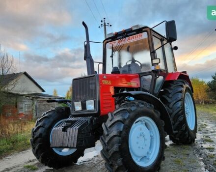 МТЗ 1025 Беларус, объемом двигателя 4.75 л и пробегом 0 тыс. км за 22500 $, фото 10 на Automoto.ua