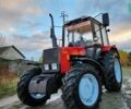 МТЗ 1025 Беларус, объемом двигателя 4.75 л и пробегом 0 тыс. км за 22500 $, фото 10 на Automoto.ua