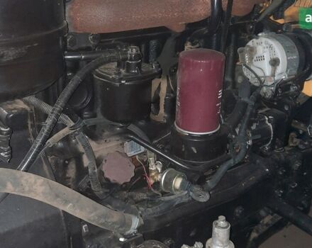 МТЗ 1025 Білорус, об'ємом двигуна 4.75 л та пробігом 0 тис. км за 28400 $, фото 1 на Automoto.ua