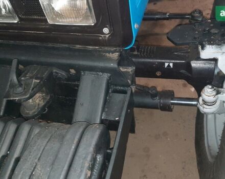 МТЗ 1025 Білорус, об'ємом двигуна 4.75 л та пробігом 0 тис. км за 28400 $, фото 2 на Automoto.ua