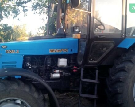 МТЗ 1025 Білорус, об'ємом двигуна 0 л та пробігом 0 тис. км за 26500 $, фото 2 на Automoto.ua