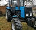 МТЗ 1025 Беларус, объемом двигателя 0 л и пробегом 4 тыс. км за 15000 $, фото 1 на Automoto.ua