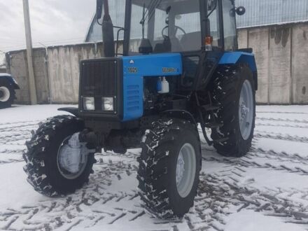 МТЗ 1025 Беларус 2008 в Виннице на Automoto.ua МТЗ 1025 Беларус, объемом двигателя 0 л и пробегом 0 тыс. км за 16547 $, фото 1 на Automoto.ua