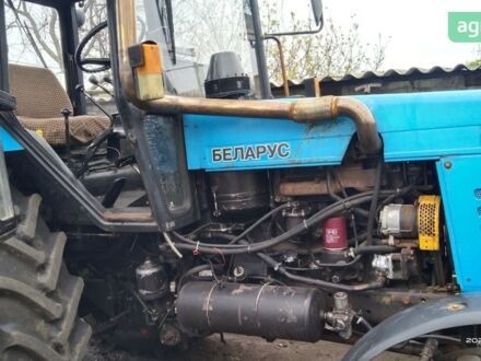 МТЗ 1025 Білорус, об'ємом двигуна 0 л та пробігом 0 тис. км за 14500 $, фото 1 на Automoto.ua