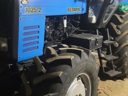 МТЗ 1025 Білорус 2016 у Запоріжжя на Automoto.ua МТЗ 1025 Білорус, об'ємом двигуна 4.75 л та пробігом 0 тис. км за 28400 $, фото 1 на Automoto.ua