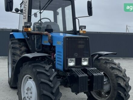МТЗ 1025 Беларус 2016 в Летичеве на Automoto.ua МТЗ 1025 Беларус, объемом двигателя 0 л и пробегом 0 тыс. км за 23950 $, фото 1 на Automoto.ua