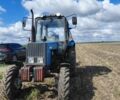 Синий МТЗ 1025 Беларус, объемом двигателя 0 л и пробегом 9 тыс. км за 11977 $, фото 1 на Automoto.ua
