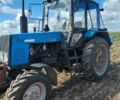 Синий МТЗ 1025 Беларус, объемом двигателя 0 л и пробегом 9 тыс. км за 11977 $, фото 1 на Automoto.ua