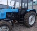 Синій МТЗ 1025 Білорус, об'ємом двигуна 0 л та пробігом 10 тис. км за 13500 $, фото 1 на Automoto.ua