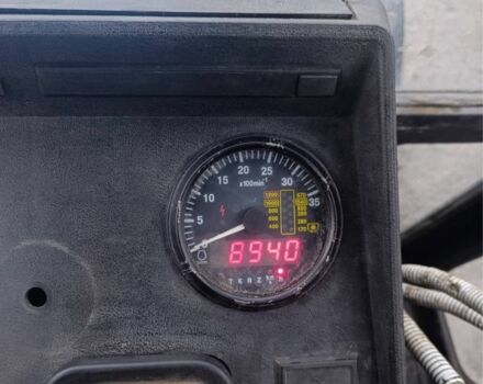 Синій МТЗ 1025 Білорус, об'ємом двигуна 0 л та пробігом 10 тис. км за 13500 $, фото 5 на Automoto.ua