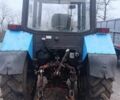 Синій МТЗ 1025 Білорус, об'ємом двигуна 0 л та пробігом 10 тис. км за 13500 $, фото 6 на Automoto.ua