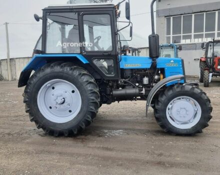МТЗ 1025.2, объемом двигателя 0 л и пробегом 0 тыс. км за 19872 $, фото 5 на Automoto.ua