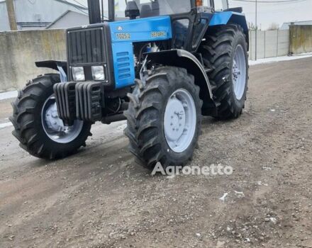 МТЗ 1025.2, объемом двигателя 0 л и пробегом 0 тыс. км за 19872 $, фото 4 на Automoto.ua