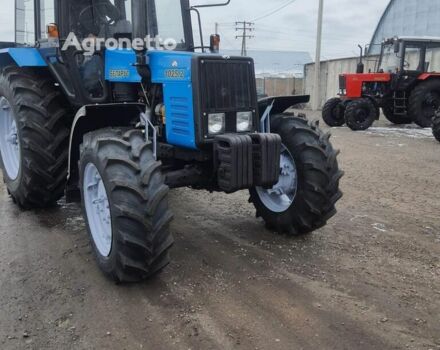 МТЗ 1025.2, объемом двигателя 0 л и пробегом 0 тыс. км за 19872 $, фото 3 на Automoto.ua