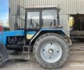 Синій МТЗ 1025.2, об'ємом двигуна 0 л та пробігом 0 тис. км за 18758 $, фото 2 на Automoto.ua