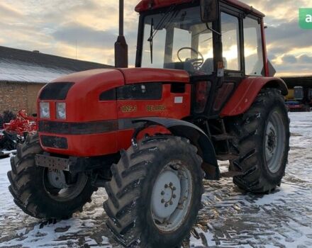 МТЗ 1025.2 Беларус, объемом двигателя 0 л и пробегом 0 тыс. км за 22500 $, фото 3 на Automoto.ua