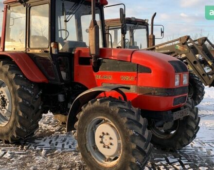 МТЗ 1025.2 Беларус, объемом двигателя 0 л и пробегом 0 тыс. км за 22500 $, фото 13 на Automoto.ua