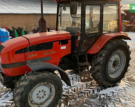 МТЗ 1025.2 Беларус, объемом двигателя 0 л и пробегом 0 тыс. км за 22500 $, фото 1 на Automoto.ua