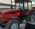 МТЗ 1025.2 Беларус, объемом двигателя 0 л и пробегом 0 тыс. км за 22500 $, фото 7 на Automoto.ua