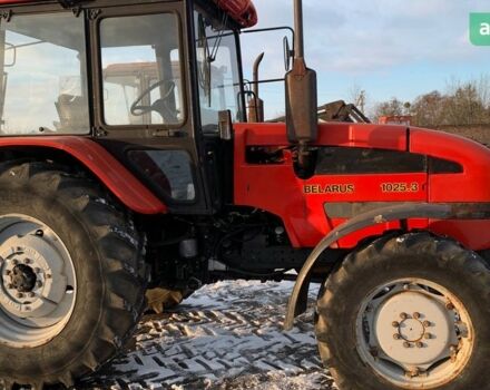 МТЗ 1025.2 Беларус, объемом двигателя 0 л и пробегом 0 тыс. км за 22500 $, фото 16 на Automoto.ua