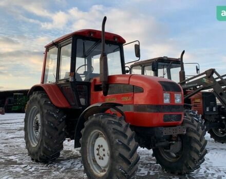 МТЗ 1025.2 Беларус, объемом двигателя 0 л и пробегом 0 тыс. км за 22500 $, фото 4 на Automoto.ua