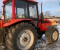 МТЗ 1025.2 Беларус, объемом двигателя 0 л и пробегом 0 тыс. км за 22500 $, фото 14 на Automoto.ua