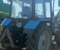 МТЗ 1025.2 Беларус, объемом двигателя 4.75 л и пробегом 0 тыс. км за 11500 $, фото 3 на Automoto.ua
