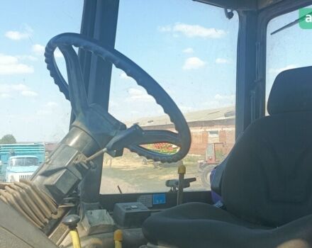 МТЗ 1025.2 Беларус, объемом двигателя 4.75 л и пробегом 0 тыс. км за 11500 $, фото 4 на Automoto.ua