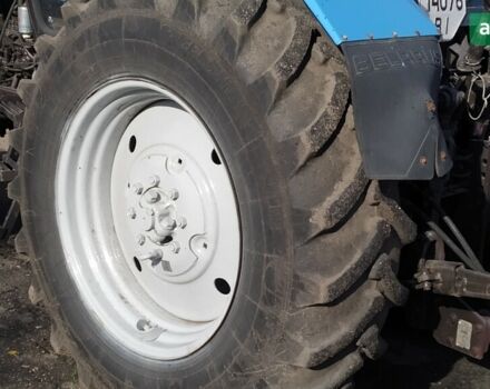 МТЗ 1025.2 Беларус, объемом двигателя 4.75 л и пробегом 0 тыс. км за 23000 $, фото 13 на Automoto.ua