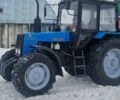 МТЗ 1025.2 Беларус, об'ємом двигуна 4.75 л та пробігом 0 тис. км за 19300 $, фото 1 на Automoto.ua