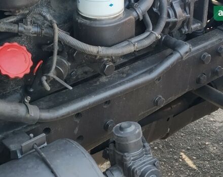 МТЗ 1025.2 Беларус, объемом двигателя 4.75 л и пробегом 0 тыс. км за 23000 $, фото 6 на Automoto.ua