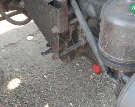 МТЗ 1025.2 Беларус, объемом двигателя 4.75 л и пробегом 0 тыс. км за 23000 $, фото 7 на Automoto.ua